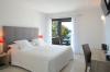 Les Roches Blanches : Hotel Porto vecchio -